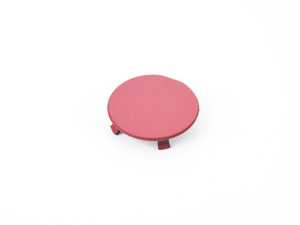 Genuine BMW Covering Cap Q6Im Imolarot - 51452491583