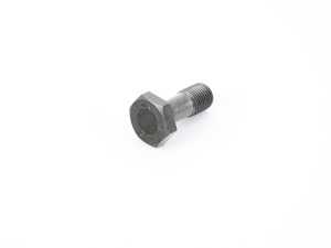 Genuine BMW Screw M10X1 24mm - 11220016759