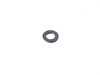Bremmen Parts Black Ultra-Corrosion-Resistant Coated Steel Washer For M8 Screw Size, 8.4 Mm ID, 16 Mm OD - EACH 93413A160 View 1