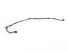 Genuine BMW Coolant Recovery Tank Hose - Radiator Filler Neck - F02 17127591096 View 1