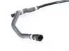 Genuine BMW Coolant Recovery Tank Hose - Radiator Filler Neck - F02 17127591096 View 2