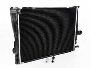 CSF OE Style Radiator - E82/88 E9X Z4