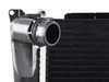 CSF CSF OE Style Radiator - E82/88 E9X Z4 3718 View 3