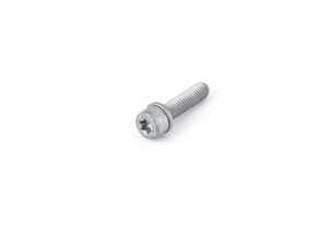 Genuine BMW Isa Screw With Washer - 07129904708 -E60 M5,E63 M6