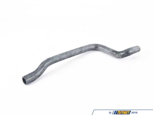 Rein Rein Heater Hose - Intake from Back of Head - E34 525i 64211391387