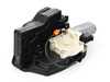 Genuine BMW Genuine BMW Lock, Complete, Rear Right Sca - 51227202128 - E65 51227202128 View 1
