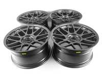 APEX Wheels 18" APEX ARC-8 Staggered Wheel Set ARC818995ST