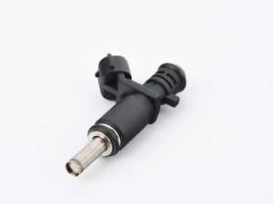 High Pressure Fuel Injector