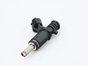 High Pressure Fuel Injector