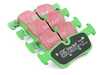 EBC Rear EBC Greenstuff Sport Brake Pads Set DP22235 View 1