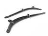 Turner Motorsport BMW F87 M2 F23 F33 Carbon Fiber Corner Braces - Gloss 028148tms09KT View 14