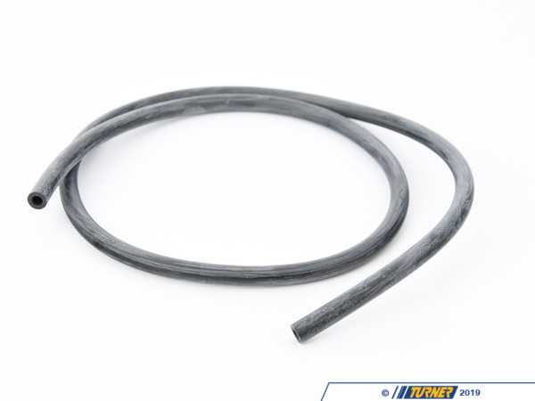 Genuine MINI Genuine MINI Hose Line - 61662753972 - (NO LONGER AVAILABLE) 61662753972