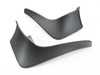 Genuine MINI SET MUD FLAPS, REAR 82162467102 View 3