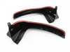 Genuine MINI SET MUD FLAPS, REAR 82162467102 View 4