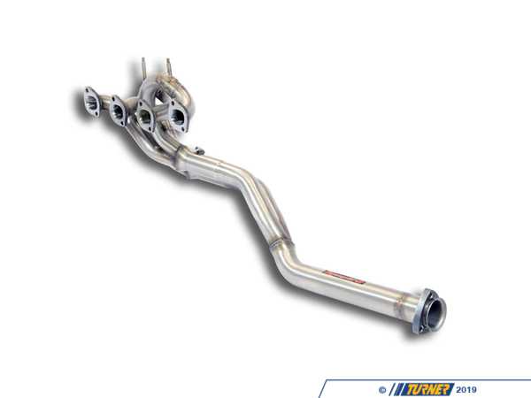 Supersprint Supersprint Performance Headers - E30 318 M10 1.8L 780901