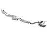 Supersprint Supersprint Performance Exhaust System 9863120 View 1