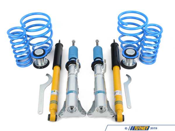 Bilstein Bilstein 47-100770