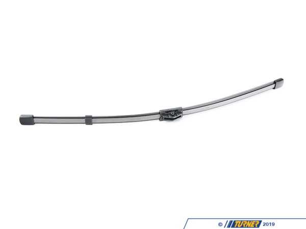 Genuine BMW Genuine BMW Wiper Blade - 61627356223 61627356223