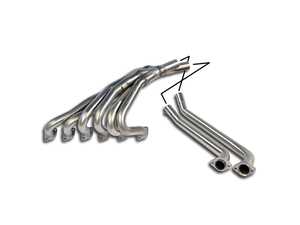 Supersprint Performance Headers (45mm)