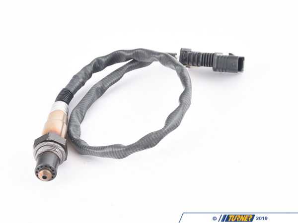 Bosch Oxygen Sensor - Priced Each  11787603022