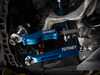 Packaged by Turner TMS Performance Adjustable Front Suspension Upgrade Kit - E9X, E8X E9XPERFSUSF2KT View 3