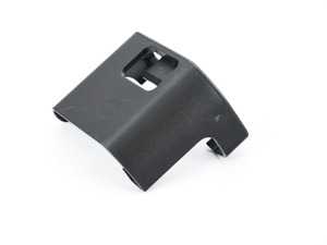 Genuine BMW Protective Cap, Seat Rail, R