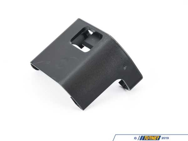 Genuine BMW Genuine BMW Protective Cap, Seat Rail, R 52107365220