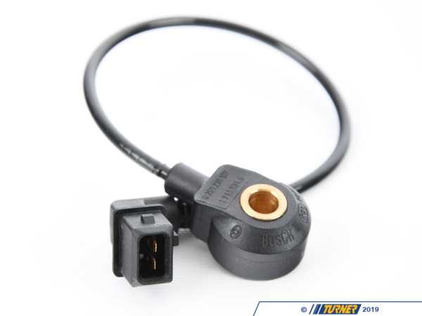 Genuine BMW BMW Ignition Knock (Detonation) Sensor 12141741131