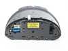 Genuine BMW At-Instrument Cluster - Uncoded - Mph - E39 62119155823 View 3