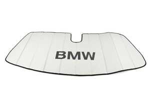 Genuine BMW Sun Shade - BMW F15 F16 F85 F86 X5 X6