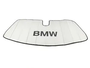 Genuine BMW Sun Shade - BMW F15 F16 F85 F86 X5 X6