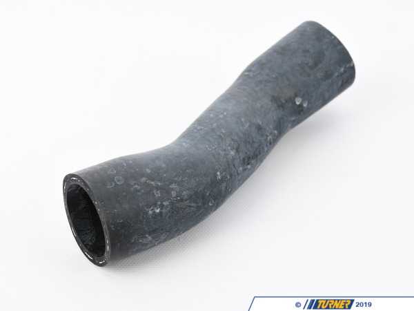 Rein Upper Radiator Hose 17127515500