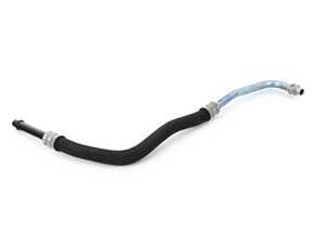 Engine Oil Cooler Hose Assembly - E83