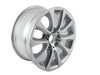 Genuine BMW BMW Light Alloy Wheel - V-Spoke 188 - E90, E91, E92, E93 36116768855 View 1