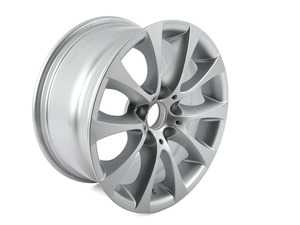 BMW Light Alloy Wheel - V-Spoke 188 - E90, E91, E92, E93