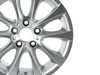 Genuine BMW BMW Light Alloy Wheel - V-Spoke 188 - E90, E91, E92, E93 36116768855 View 2