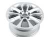 Genuine BMW BMW Light Alloy Wheel - V-Spoke 188 - E90, E91, E92, E93 36116768855 View 3