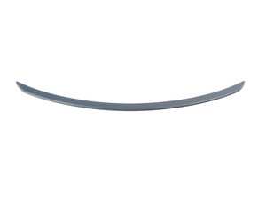 Genuine BMW Cover, Side Panel, Primed Ri - 51647385820