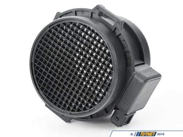 Hella Hella Mass Air Flow Sensor (MAF) - E39, E46, E53, Z3 13627567451