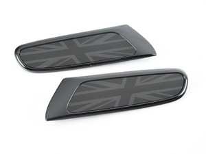 TRIM COVER SET WITH PAD