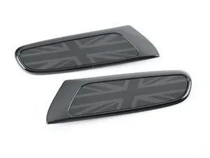 TRIM COVER SET WITH PAD