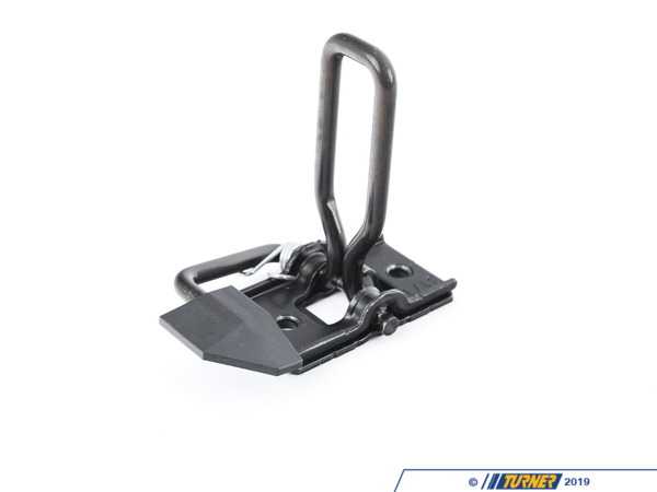 Genuine BMW Genuine BMW Opening Lever 51237314888