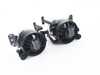 ECS ECS Tuning M-Sport style Front Bumper Conversion - E90/91 328/335 e90mtechftlci View 12
