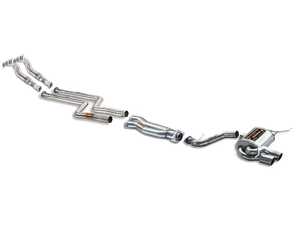 Supersprint Performance Exhaust System