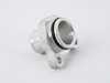 Rein Rein Aluminum Coolant Hose Flange - E82, E88, E90, E91, E92, E93 CHC0609 View 2
