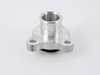 Rein Rein Aluminum Coolant Hose Flange - E82, E88, E90, E91, E92, E93 CHC0609 View 3
