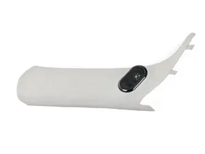 TRIM, A-PILLAR, HIFI