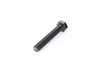 Turner Motorsport Black Ultra-Corrosion-Resistant Coated, M8 X 1.25 Thread, 50mm 96364A209 View 2