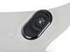 Genuine MINI TRIM, A-PILLAR, HIFI 51437406019 View 2