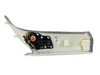 Genuine MINI TRIM, A-PILLAR, HIFI 51437406019 View 3